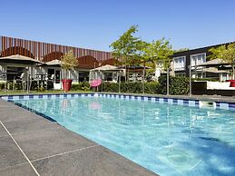 Novotel Lens Noyelles