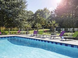 Novotel Lens Noyelles