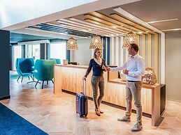 Novotel Lens Noyelles