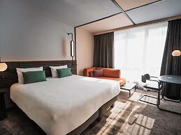 Novotel Lens Noyelles