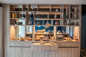 Novotel Lens Noyelles