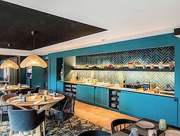 Novotel Lens Noyelles