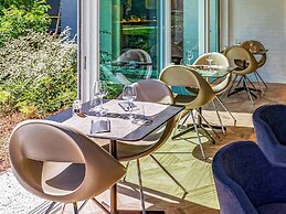 Novotel Lens Noyelles