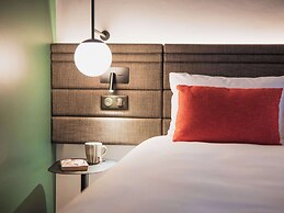 Novotel Lens Noyelles