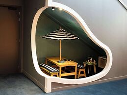 Novotel Lens Noyelles