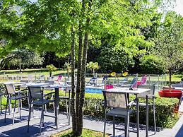 Novotel Lens Noyelles