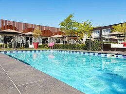 Novotel Lens Noyelles