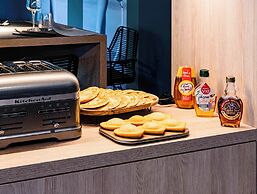 Novotel Lens Noyelles