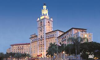Biltmore Hotel - Miami - Coral Gables