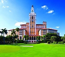 Biltmore Hotel - Miami - Coral Gables