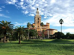 Biltmore Hotel - Miami - Coral Gables