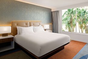 Hilton Los Angeles Culver City