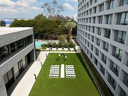 Hilton Los Angeles Culver City