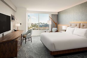 Hilton Los Angeles Culver City