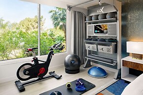 Hilton Los Angeles Culver City