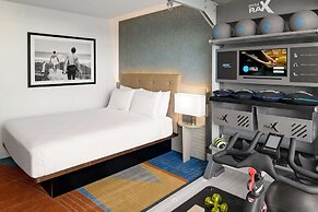 Hilton Los Angeles Culver City