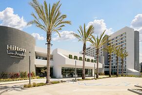 Hilton Los Angeles Culver City