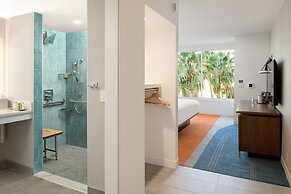 Hilton Los Angeles Culver City