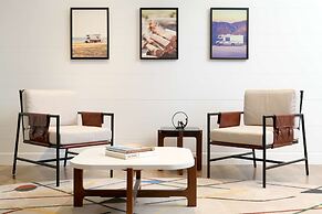 Hilton Los Angeles Culver City