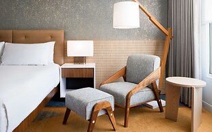 Hilton Los Angeles Culver City