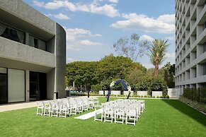 Hilton Los Angeles Culver City