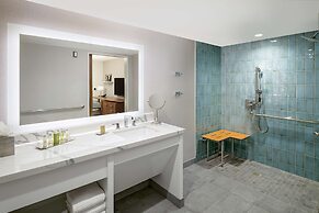 Hilton Los Angeles Culver City