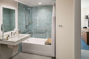 Hilton Los Angeles Culver City