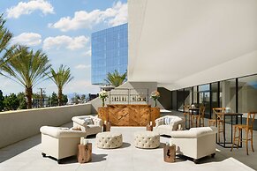 Hilton Los Angeles Culver City