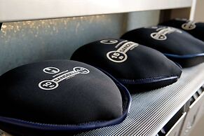 Hilton Los Angeles Culver City