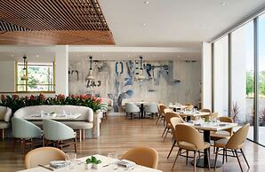 Hilton Los Angeles Culver City