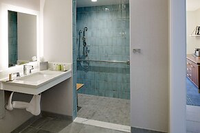 Hilton Los Angeles Culver City