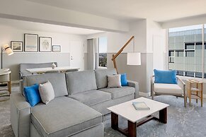 Hilton Los Angeles Culver City