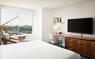 Hilton Los Angeles Culver City