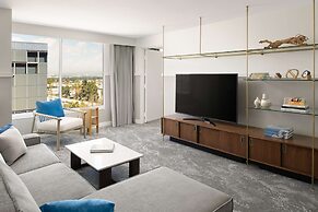 Hilton Los Angeles Culver City
