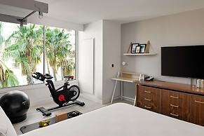 Hilton Los Angeles Culver City