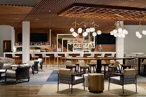 Hilton Los Angeles Culver City