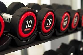 Hilton Los Angeles Culver City