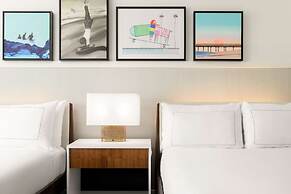 Hilton Los Angeles Culver City