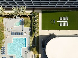 Hilton Los Angeles Culver City