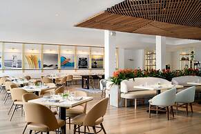 Hilton Los Angeles Culver City