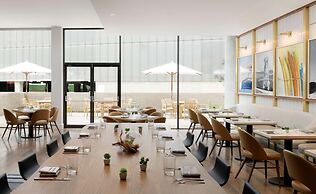 Hilton Los Angeles Culver City