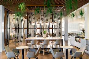 Hilton Los Angeles Culver City