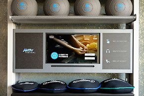 Hilton Los Angeles Culver City