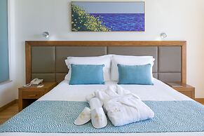 Golden Bay Beach Hotel