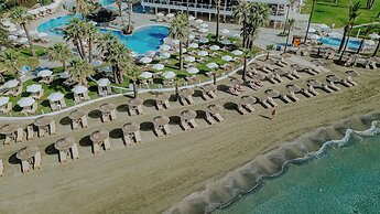 Golden Bay Beach Hotel