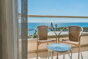 Golden Bay Beach Hotel