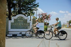 Golden Bay Beach Hotel