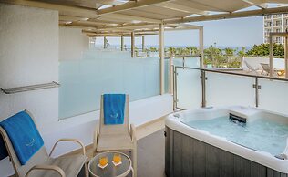 Golden Bay Beach Hotel
