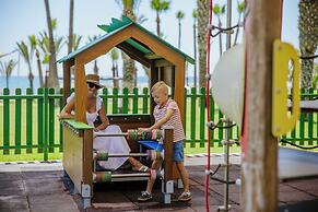 Golden Bay Beach Hotel