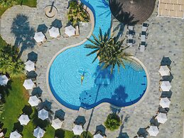 Golden Bay Beach Hotel